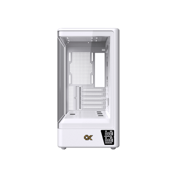 Case Xigmatek Moon ML DGT