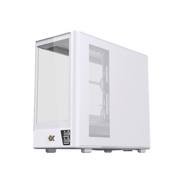 Case Xigmatek Moon ML DGT