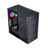 Case Xigmatek Osiris - 4FAN RGB