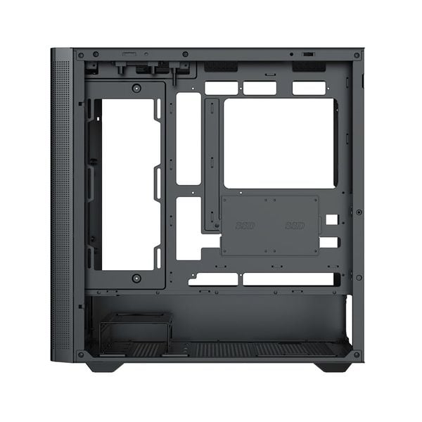 Case Xigmatek Osiris - 4FAN RGB