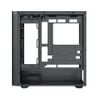 Case Xigmatek Osiris - 4FAN RGB
