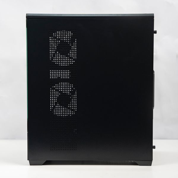 Case Aigo C365 Black