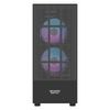 Case DarkFlash A290 Mid Tower Black | White