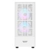 Case DarkFlash A290 Mid Tower Black | White