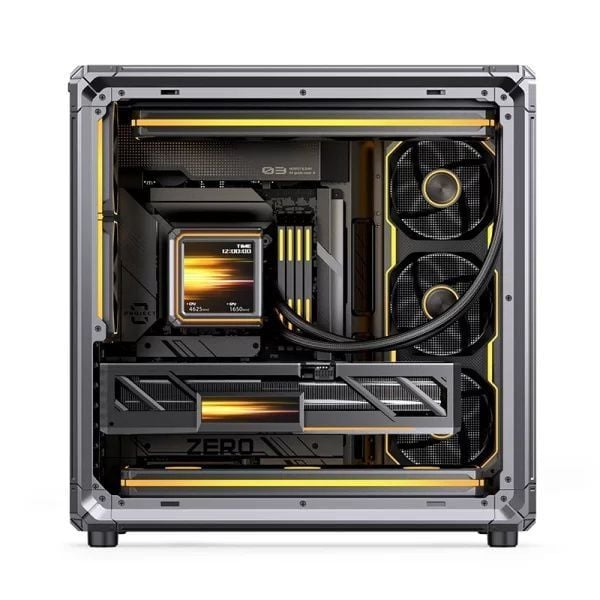 Case Jonsbo ATX X400