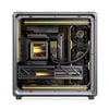 Case Jonsbo ATX X400