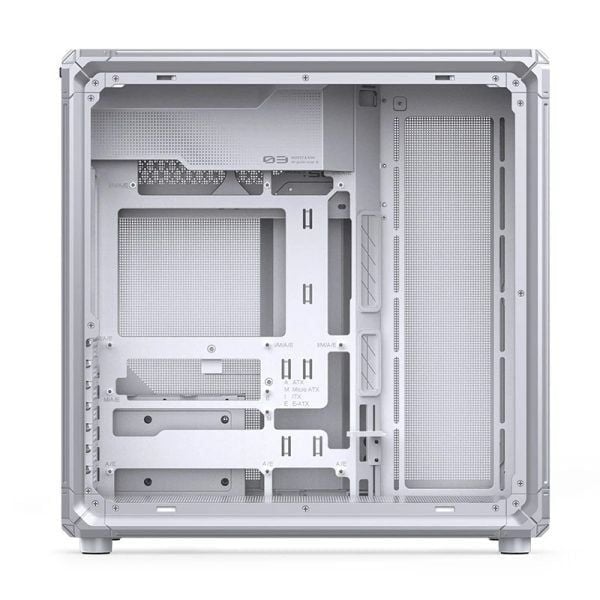 Case Jonsbo ATX X400