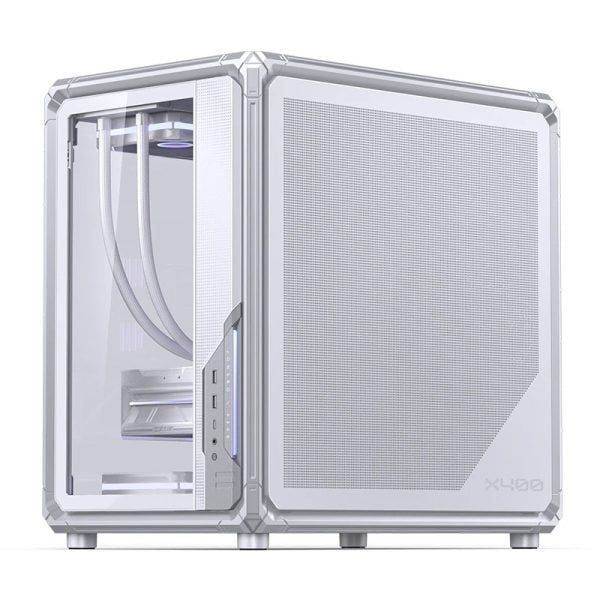 Case Jonsbo ATX X400