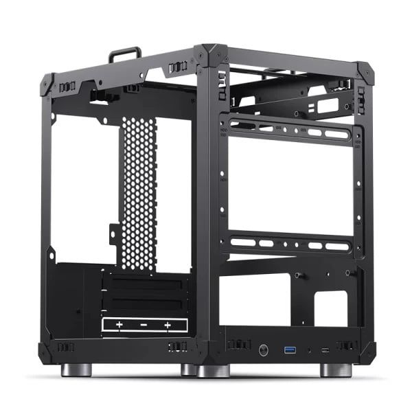 Case Jonsbo C6 Handle