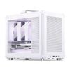 Case Jonsbo C6 Max Black | White