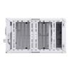 Case Jonsbo C6 Max Black | White