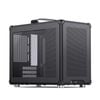 Case Jonsbo C6 Max Black | White