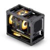 Case Jonsbo C6 Max Black | White