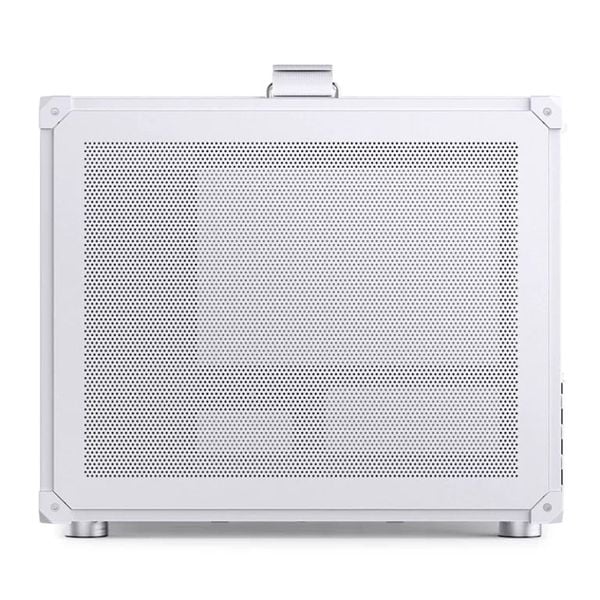 Case Jonsbo C6 Max Black | White