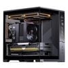 Case Jonsbo D34 Black | White