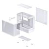 Case Jonsbo M-ATX D200