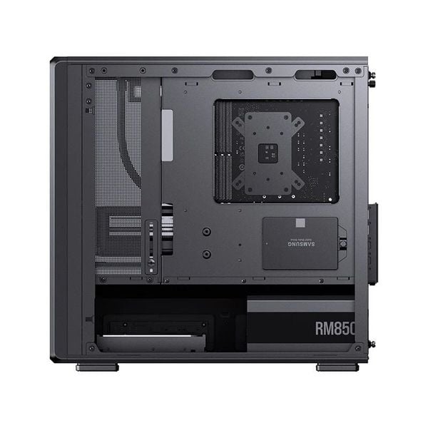 Case Jonsbo M-ATX D200