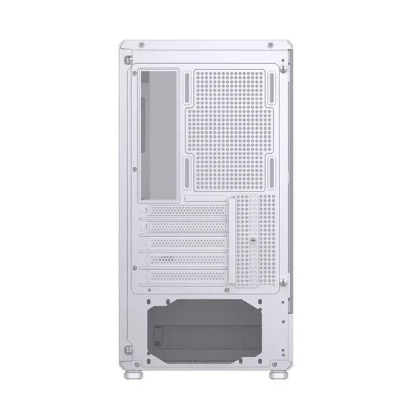 Case Jonsbo M-ATX D200