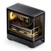 Case Jonsbo M-ATX D200