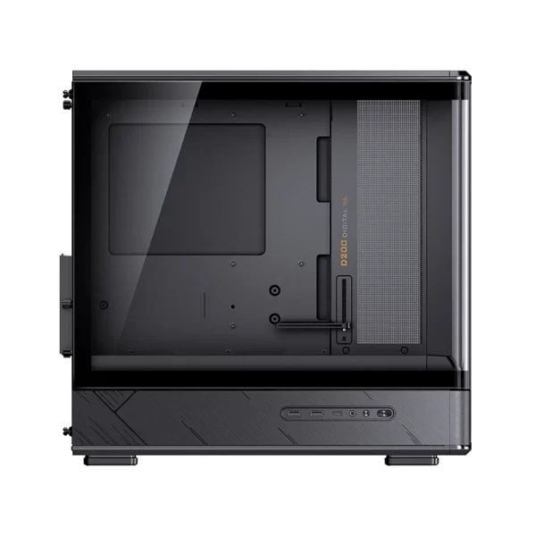 Case Jonsbo M-ATX D200