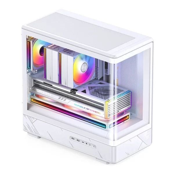 Case Jonsbo M-ATX D200