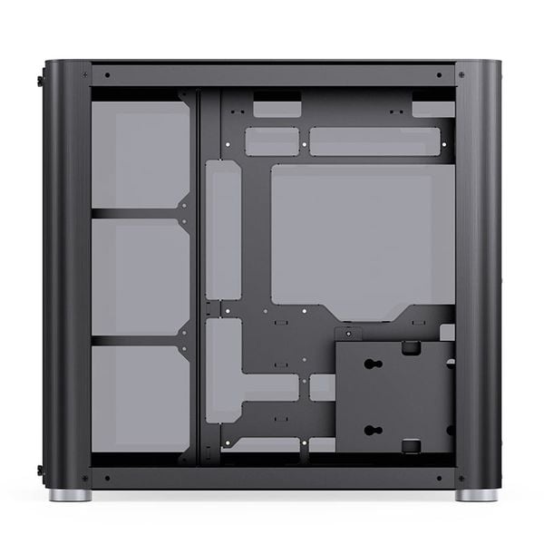 Case Jonsbo Tk-2 Black | White