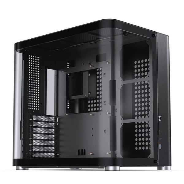 Case Jonsbo Tk-2 Black | White