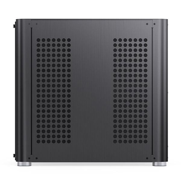 Case Jonsbo Tk-2 Black | White