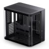Case Jonsbo Tk-2 Black | White