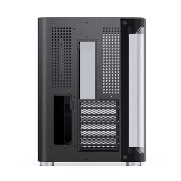 Case Jonsbo Tk-2 Black | White