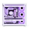 Case Jonsbo Tk-2 Black | White
