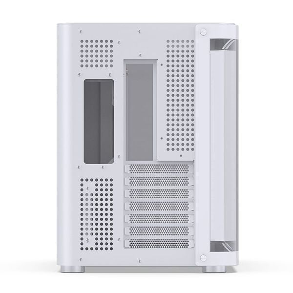 Case Jonsbo Tk-2 Black | White