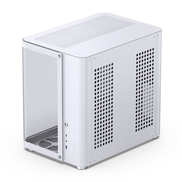 Case Jonsbo Tk-2 Black | White