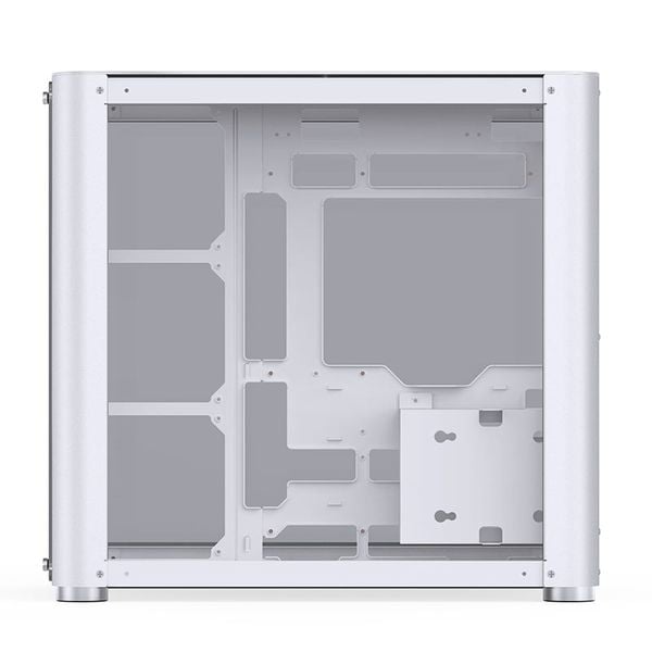 Case Jonsbo Tk-2 Black | White