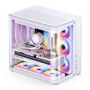 Case Jonsbo Tk-2 Black | White