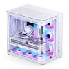 Case Jonsbo Tk-2 Black | White