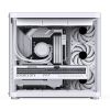 Case Jonsbo Tk-2 Black | White