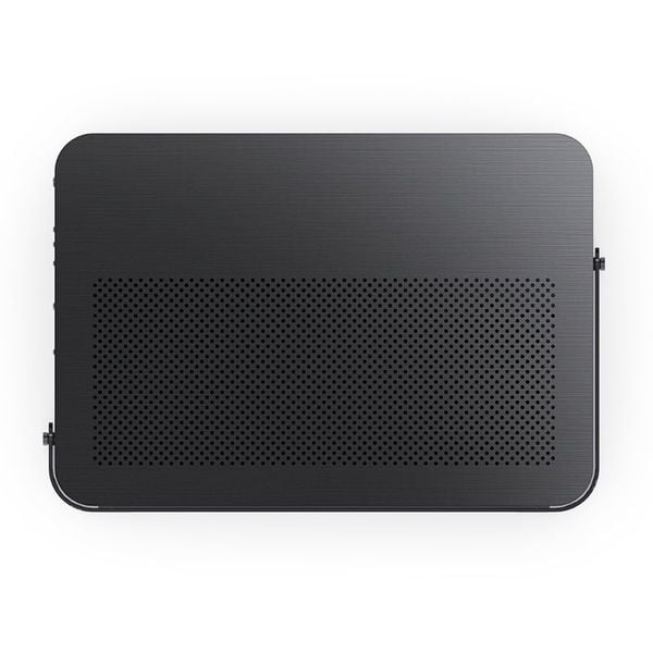 Case Jonsbo Tk-2 Black | White