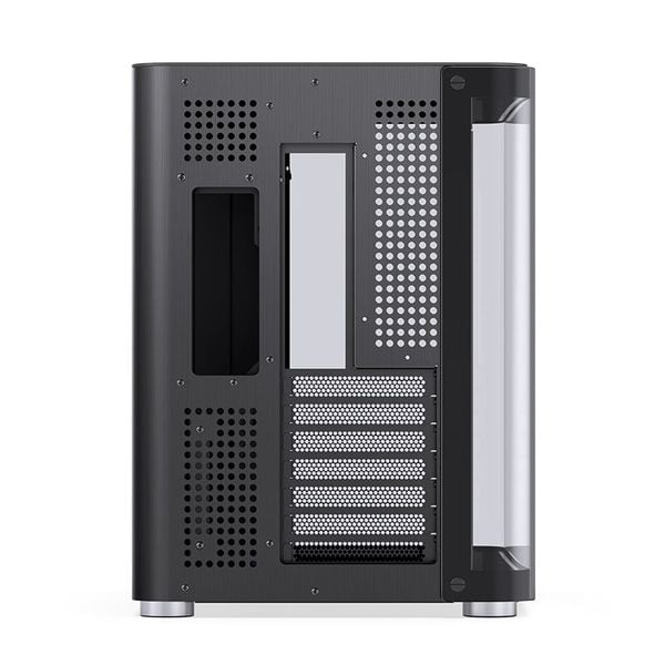 Case Jonsbo Tk-2 Black | White