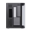Case Jonsbo Tk-2 Black | White