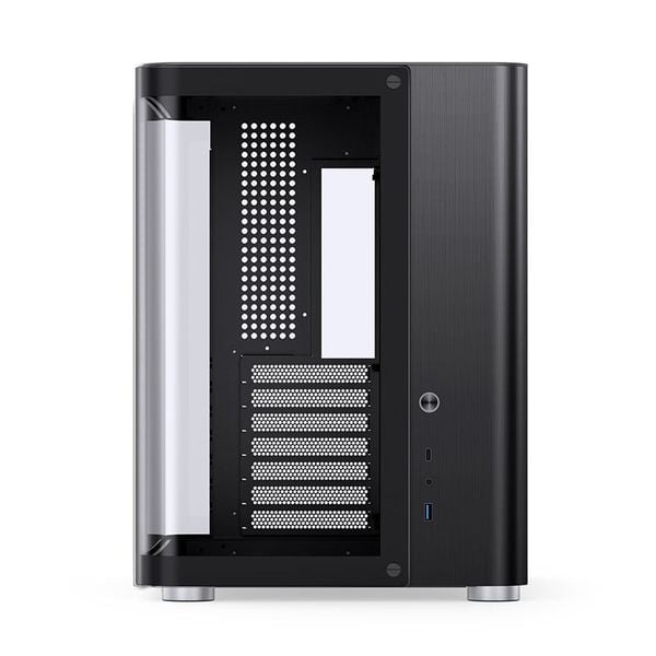 Case Jonsbo Tk-2 Black | White
