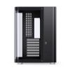 Case Jonsbo Tk-2 Black | White