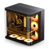 Case Jonsbo Tk-2 Black | White