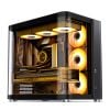 Case Jonsbo Tk-2 Black | White