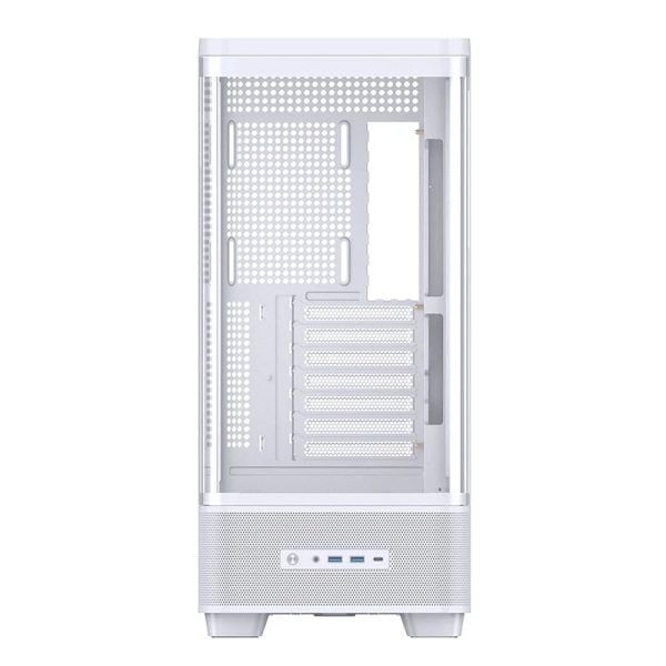 Case Jonsbo Tk-5 Black | White