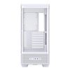 Case Jonsbo Tk-5 Black | White