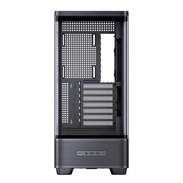 Case Jonsbo Tk-5 Black | White