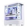 Case Jonsbo Tk-5 Black | White