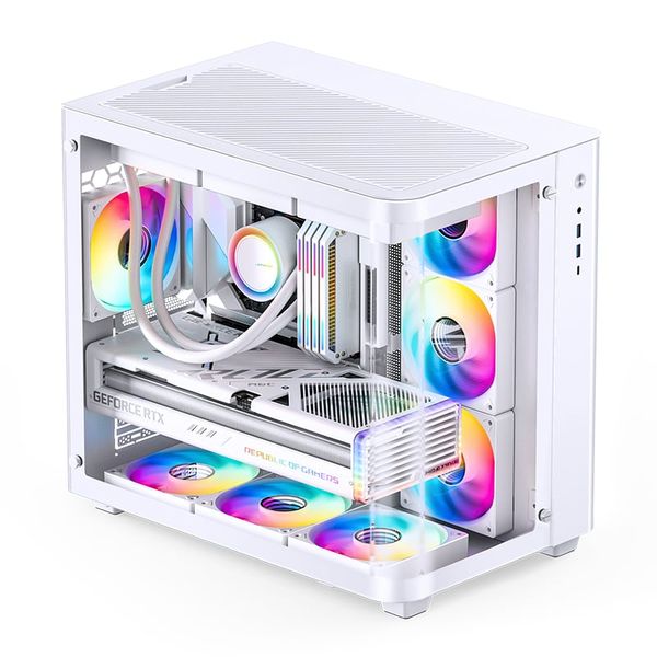 Case Jonsbo TK3