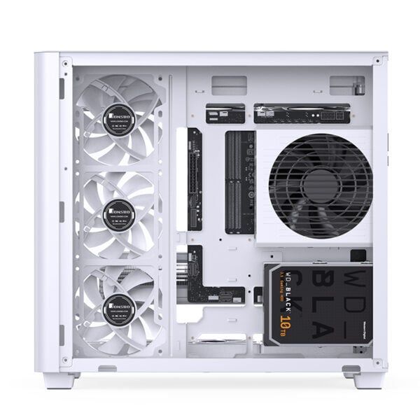 Case Jonsbo TK3